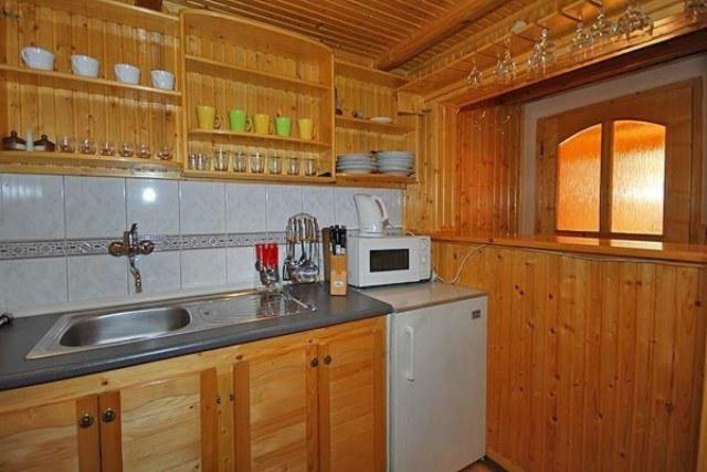Villa Privát MRÁZIK Partizanska lupca Exterior foto